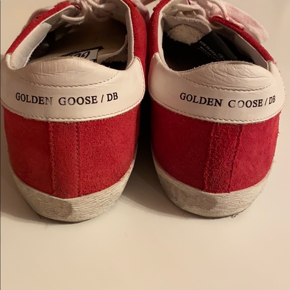 Golden Goose Sneakers - Picture 6 of 6
